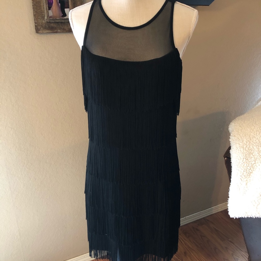 White House Black Market dress